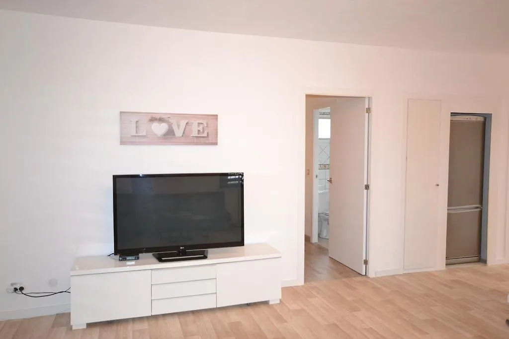 Chalet Lavanda Hotel Callao Salvaje 0*,  Spain