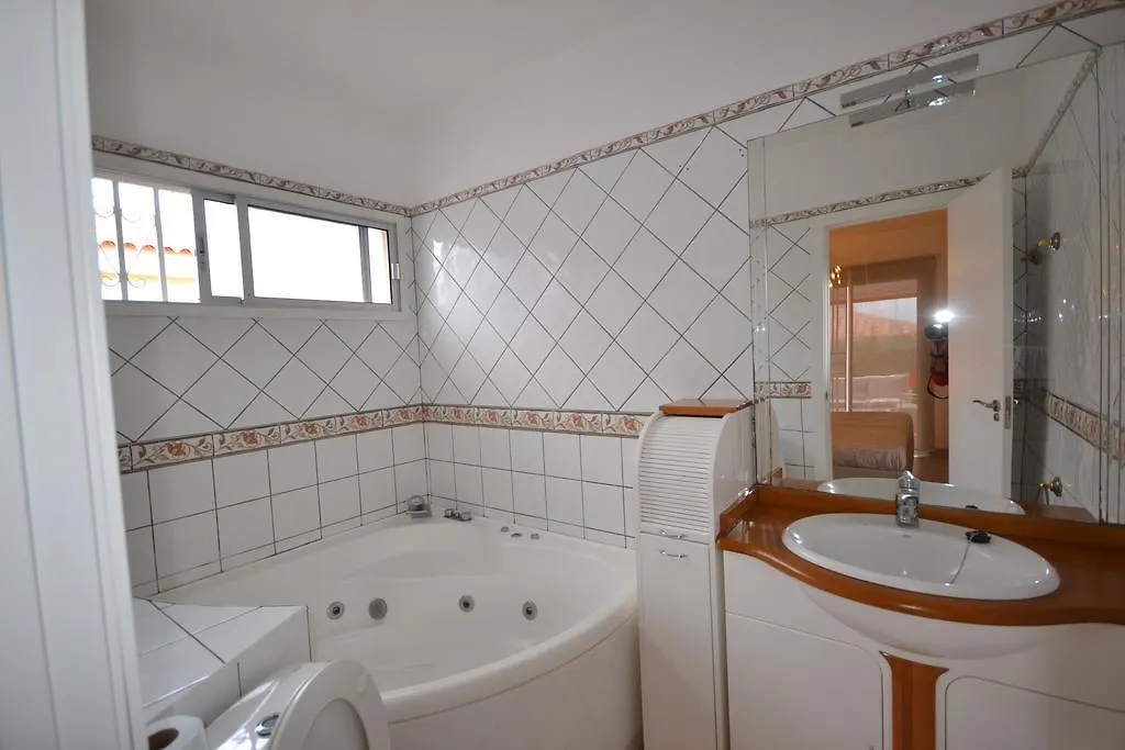 Chalet Lavanda Hotel Callao Salvaje