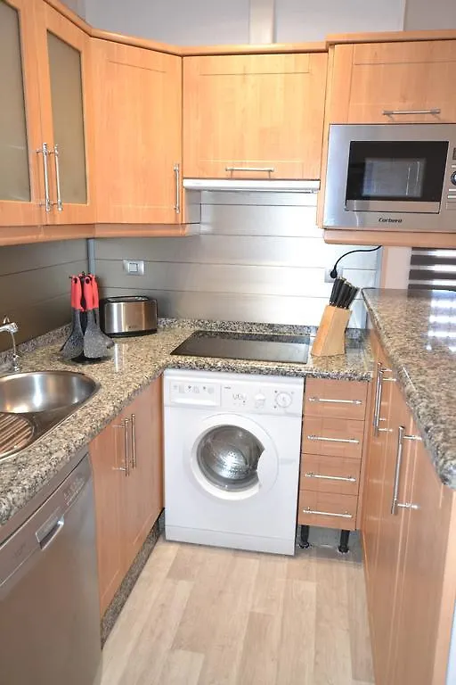 Holiday home Chalet Lavanda Hotel Callao Salvaje