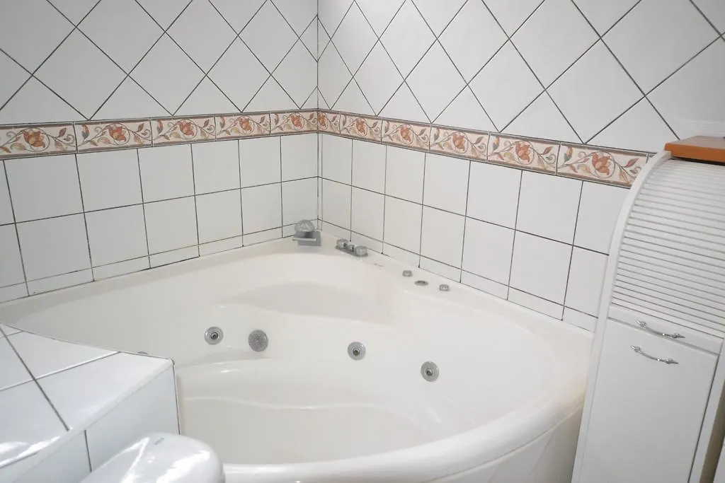 Holiday home Chalet Lavanda Hotel Callao Salvaje Spain
