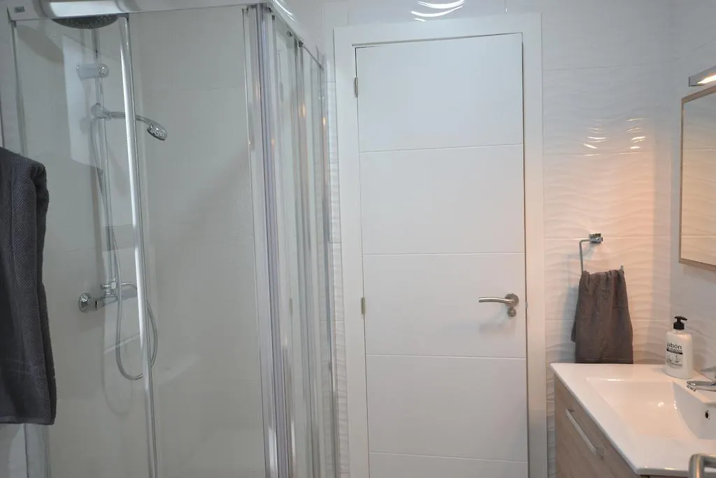 Chalet Lavanda Hotel Callao Salvaje Holiday home