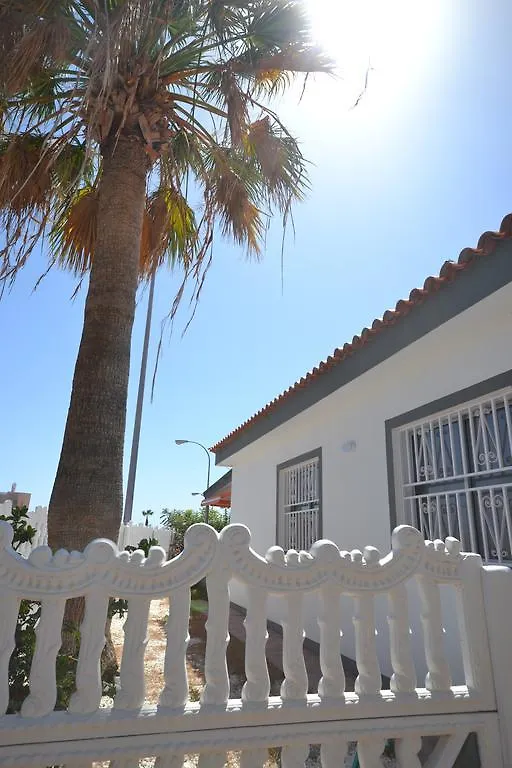 Chalet Lavanda Hotel Callao Salvaje